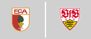 FC Augsburg - VfB Stuttgart
