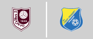 FK Sarajevo - Rudar Prijedor