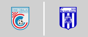 HNK Cibalia Vinkovci - NK Karlovac