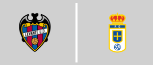 Levante U.D. - Real Oviedo CF