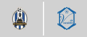 Lokomotiva Zagreb - NK Varaždin