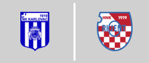 NK Karlovac - HNK Orijent 1919