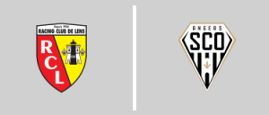 R.C. Lens - Angers SCO