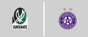 SV Ried - Austria Wien