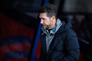 Atletico Madrid Barcelona