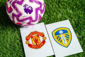 Manchester United Leeds