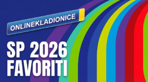 SP 2026 Favoriti
