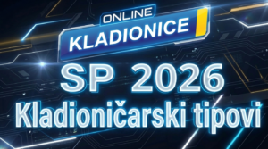 SP 2026 Tipovi