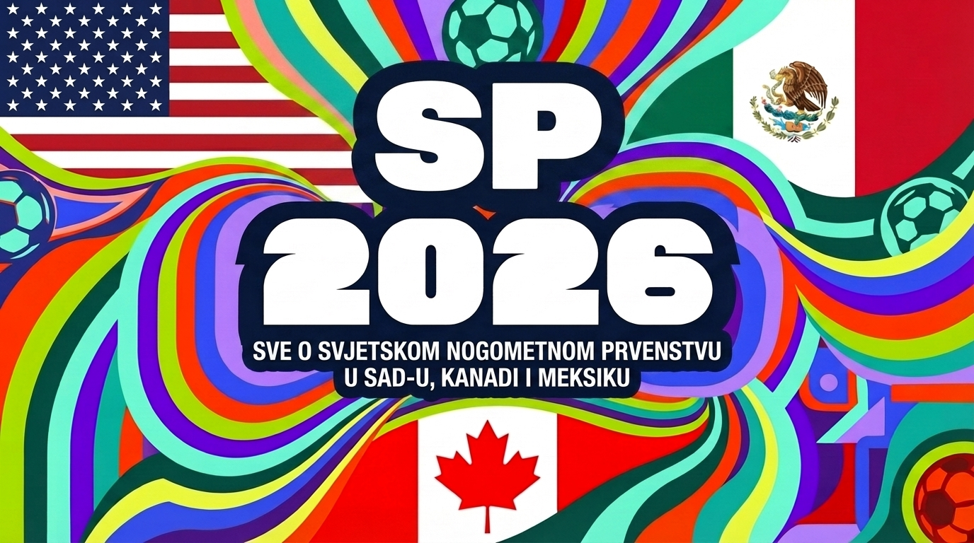 SP 2026 SP 2026 Svjetsko prvenstvo