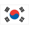 South Korea Južna Koreja