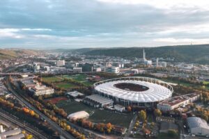 Stuttgart Borussia Dortmund