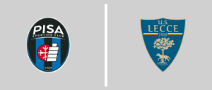 A.C. Pisa 1909 - U.S. Lecce
