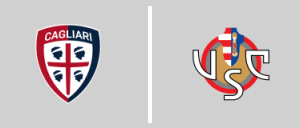 Cagliari Calcio - U.S. Cremonese