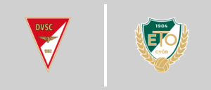 Debreceni VSC - Győri ETO FC