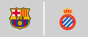 FC Barcelona - Espanyol Barcelona
