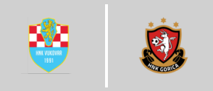 HNK Vukovar 1991 - HNK Gorica