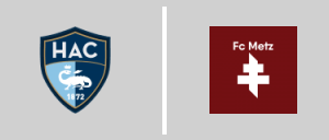 Le Havre A.C. - FC Metz