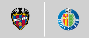 Levante U.D. - Getafe CF