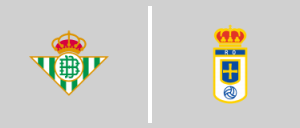 Real Betis Balompié - Real Oviedo CF