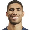 Achraf Hakimi Achraf Hakimi