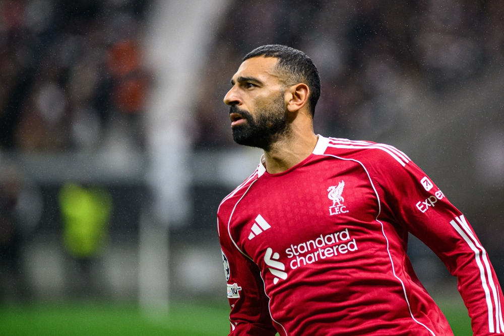 Bogatstvo Mohameda Salaha sponzori, brend i egipatski simbol Bogatstvo Mohameda Salaha sponzori, brend i egipatski simbol