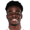 Bukayo Saka Bukayo Saka