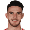 Declan Rice Declan Rice