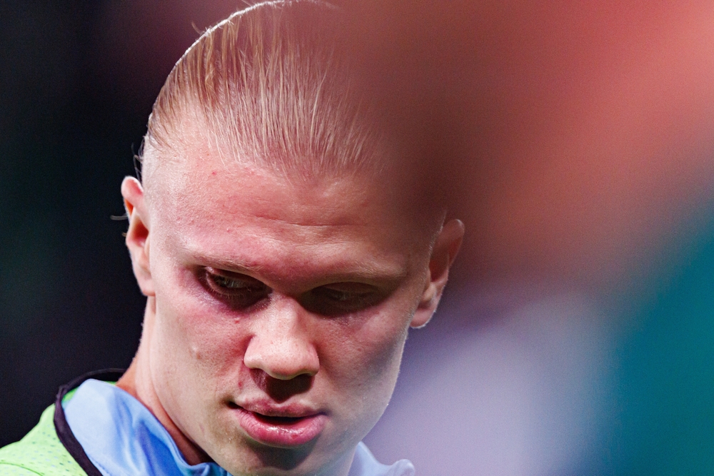 Erling Haaland plaća Erling Haaland plaća