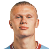Erling Haaland Erling Haaland