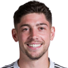 Federico Valverde Federico Valverde