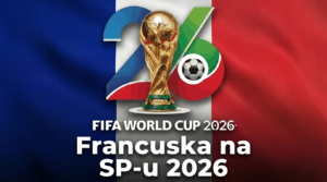 Francuska na SP 2026