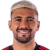 Giorgian de Arrascaeta Giorgian de Arrascaeta