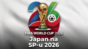 Japan na SP 2026