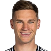 Joshua Kimmich Joshua Kimmich