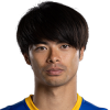 Kaoru Mitoma Kaoru Mitoma