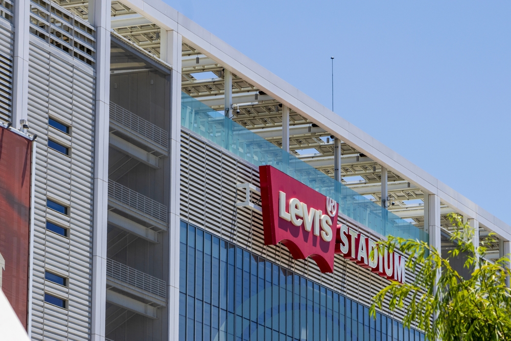 Levi's Stadium Levi's Stadium