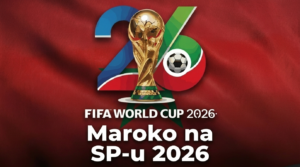 Maroko na SP 2026
