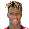 Nico Williams Nico Williams