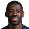 Ousmane Dembele Ousmane Dembele