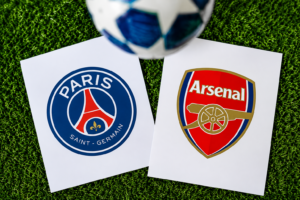 PSG Arsenal