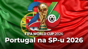 Portugal na SP 2026