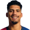 Ronald Araujo Ronald Araujo