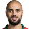 Sofyan Amrabat Sofyan Amrabat