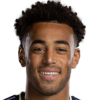 Tyler Adams Tyler Adams