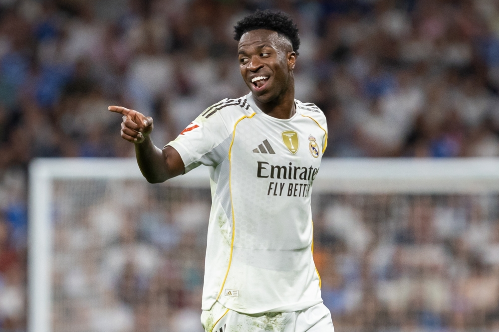 Vinicius plaća u Real Madridu ugovor, bonusi i sponzori Vinicius plaća u Real Madridu ugovor, bonusi i sponzori