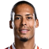 Virgil van Dijk Virgil van Dijk
