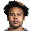Weston McKennie Weston McKennie