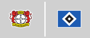 Bayer Leverkusen - Hamburger SV