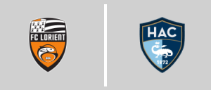 FC Lorient - Le Havre A.C.