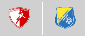 Fk Sloga Doboj - Rudar Prijedor